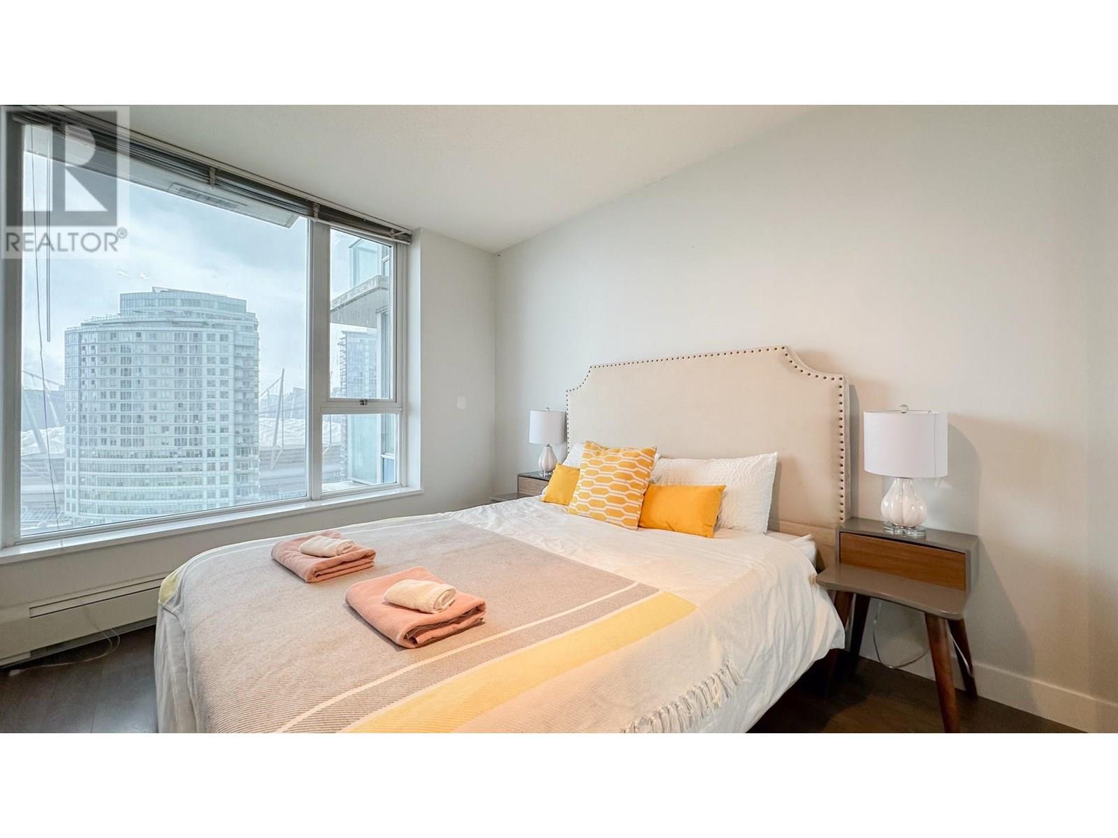 2705 689 Abbott Street, Vancouver, British Columbia  V6B 0J2 - Photo 18 - R3028684