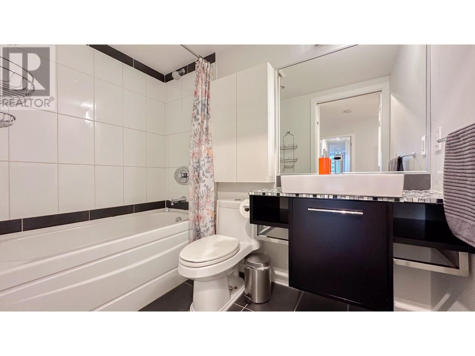 2705 689 Abbott Street, Vancouver, British Columbia  V6B 0J2 - Photo 22 - R3028684