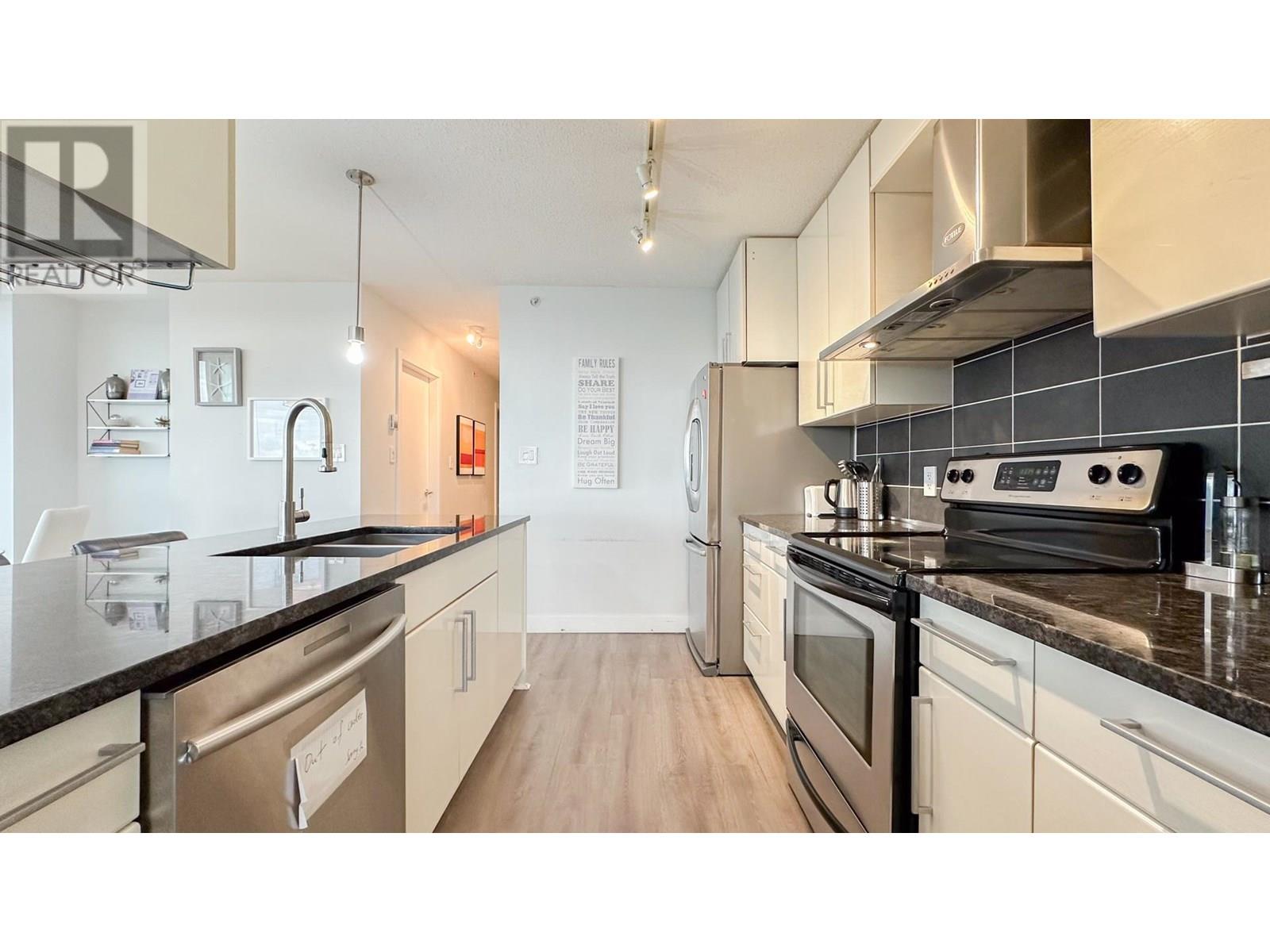 2705 689 Abbott Street, Vancouver, British Columbia  V6B 0J2 - Photo 12 - R3028684