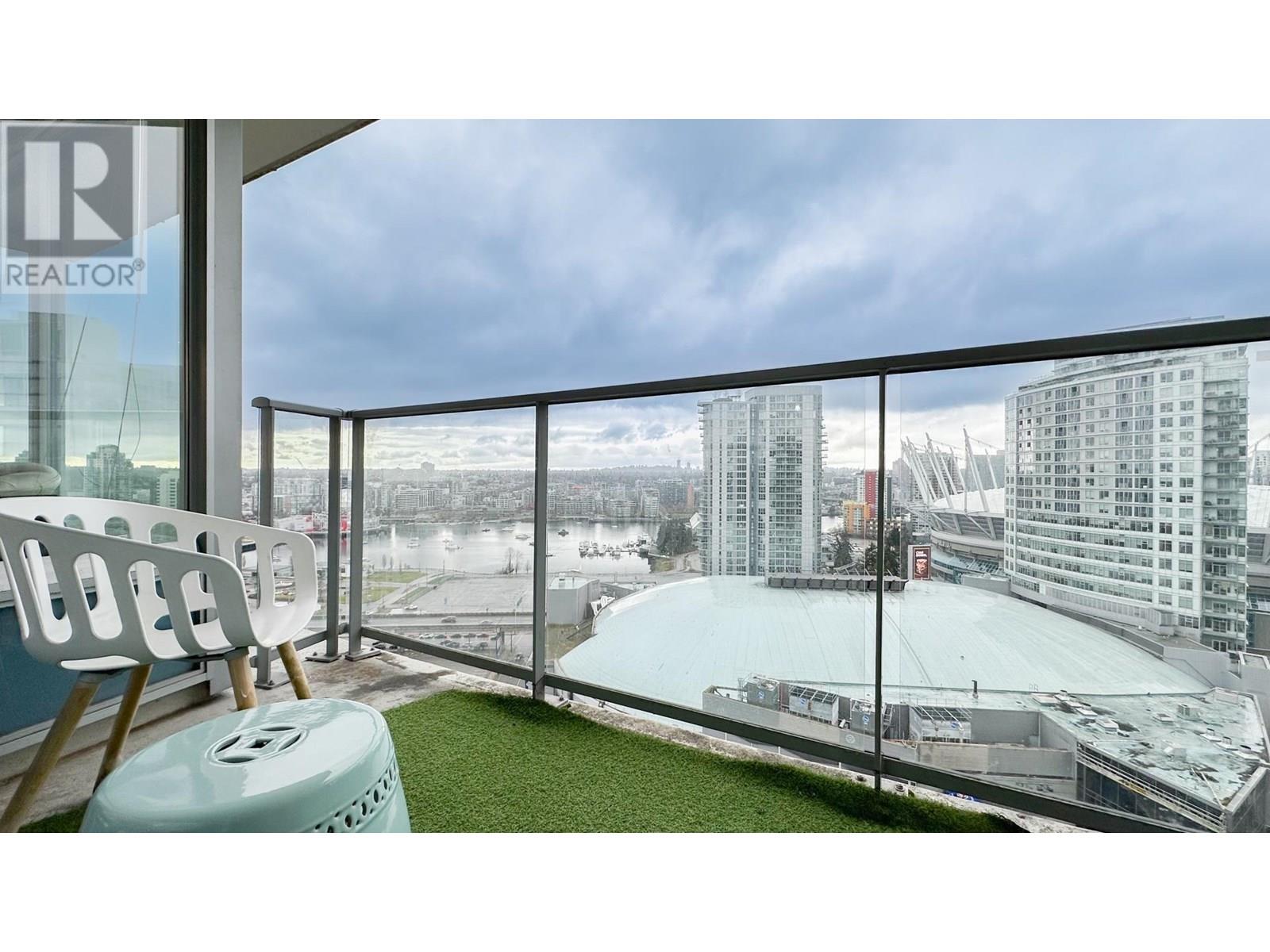 2705 689 Abbott Street, Vancouver, British Columbia  V6B 0J2 - Photo 23 - R3028684