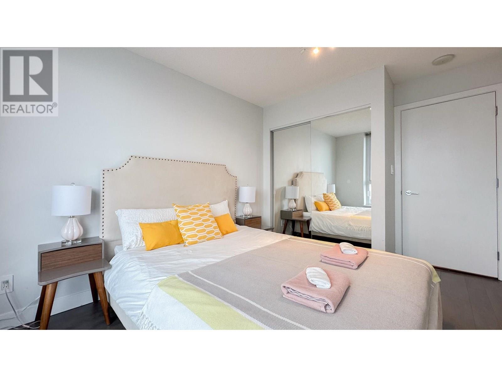 2705 689 Abbott Street, Vancouver, British Columbia  V6B 0J2 - Photo 19 - R3028684