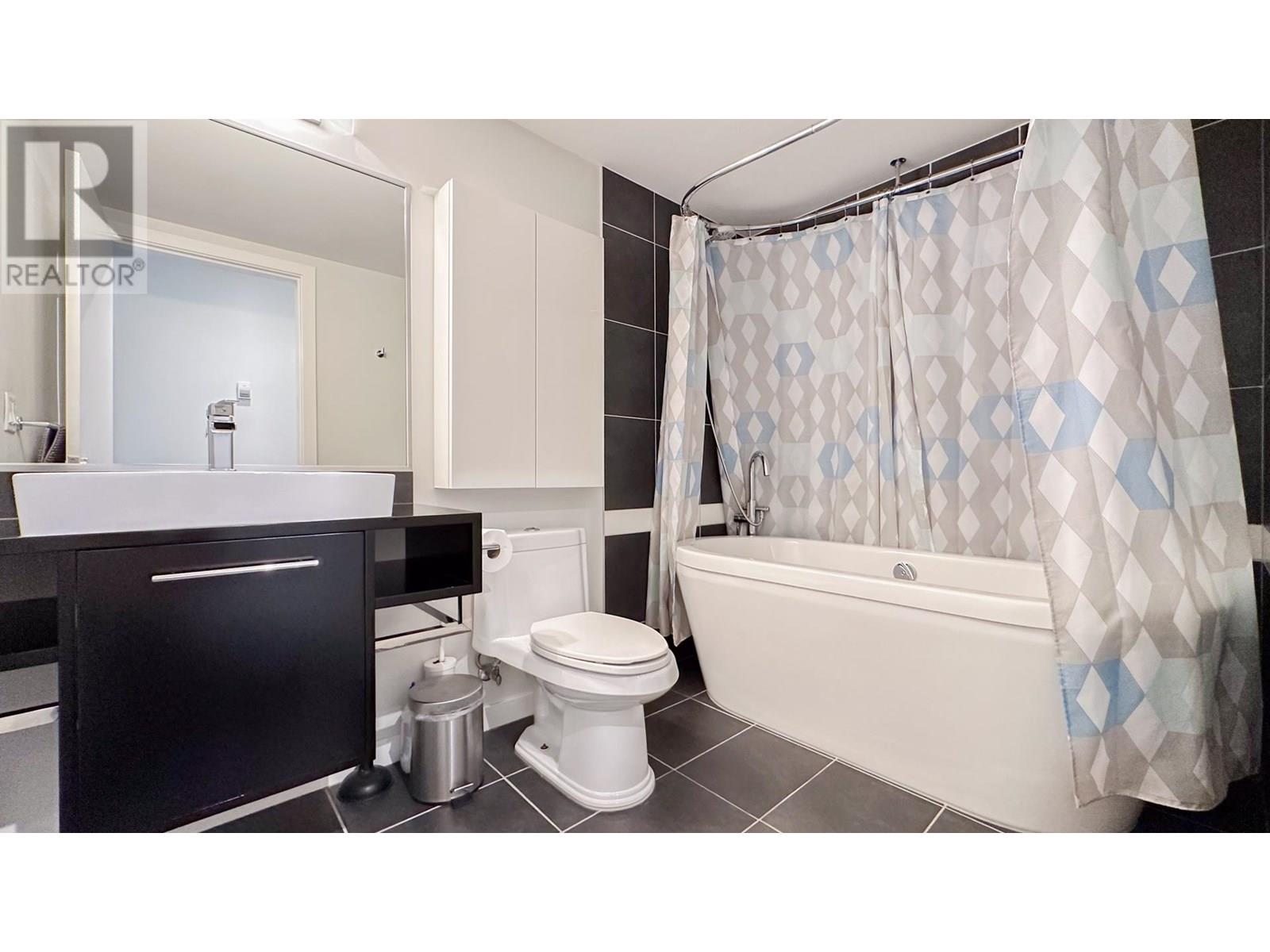 2705 689 Abbott Street, Vancouver, British Columbia  V6B 0J2 - Photo 16 - R3028684