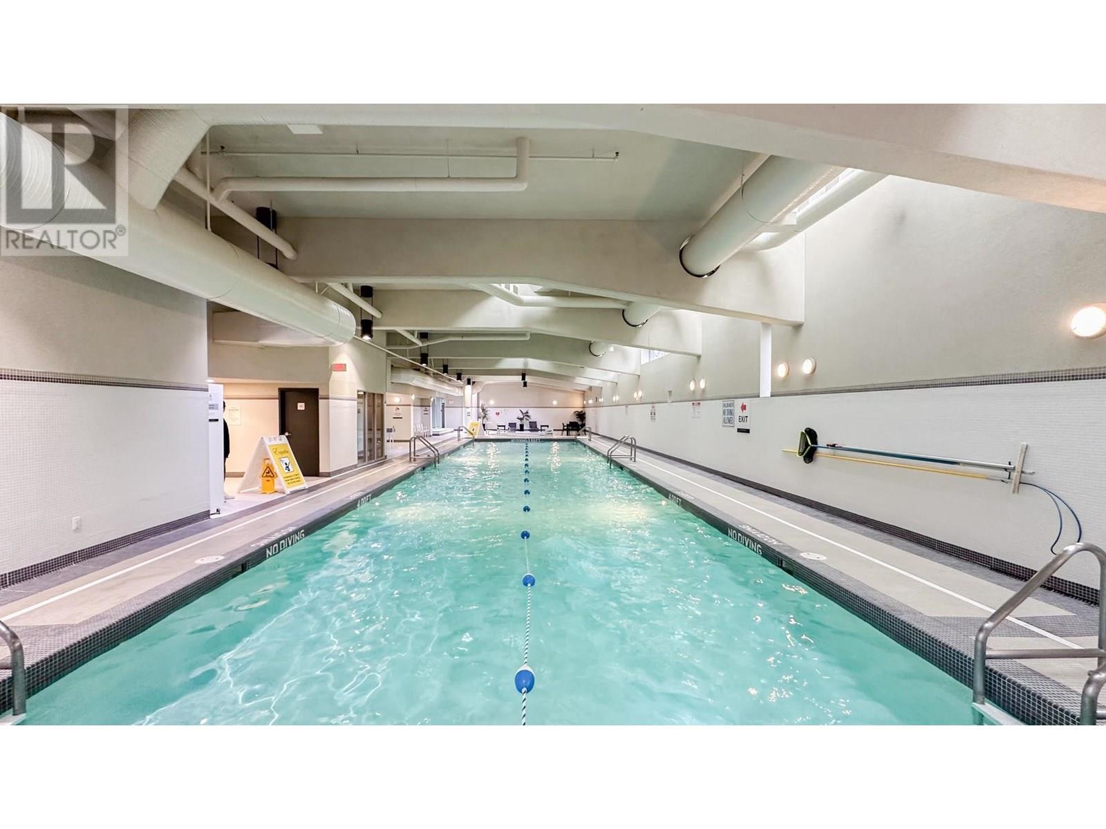 2705 689 Abbott Street, Vancouver, British Columbia  V6B 0J2 - Photo 26 - R3028684