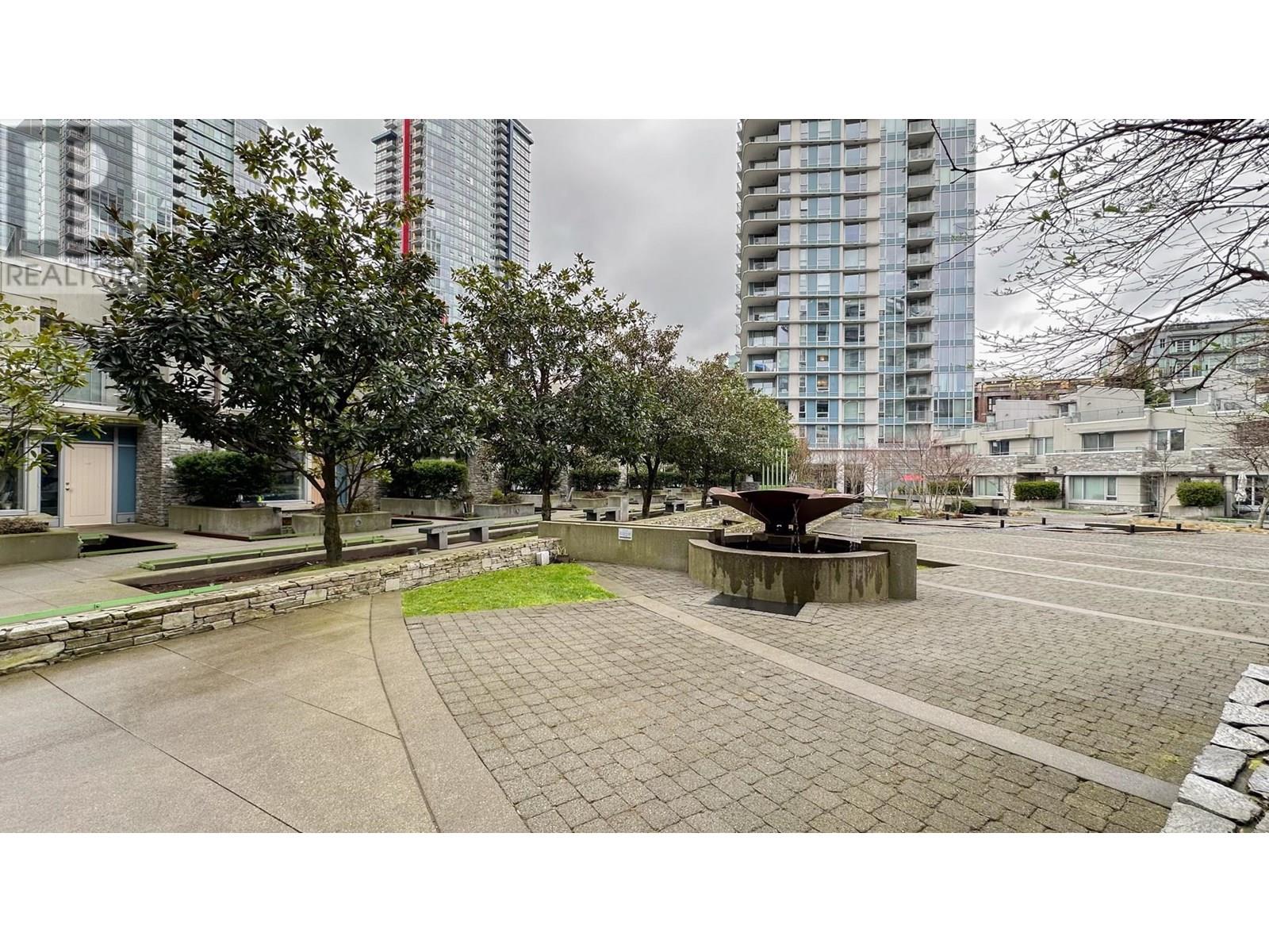 2705 689 Abbott Street, Vancouver, British Columbia  V6B 0J2 - Photo 27 - R3028684