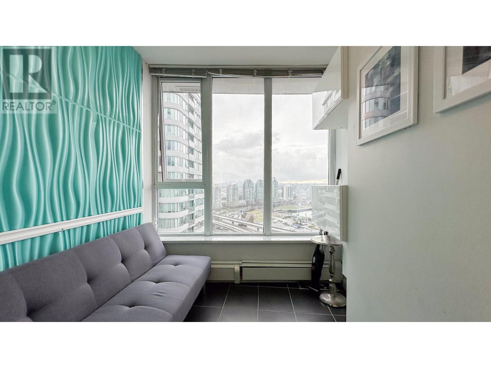 2705 689 Abbott Street, Vancouver, British Columbia  V6B 0J2 - Photo 13 - R3028684