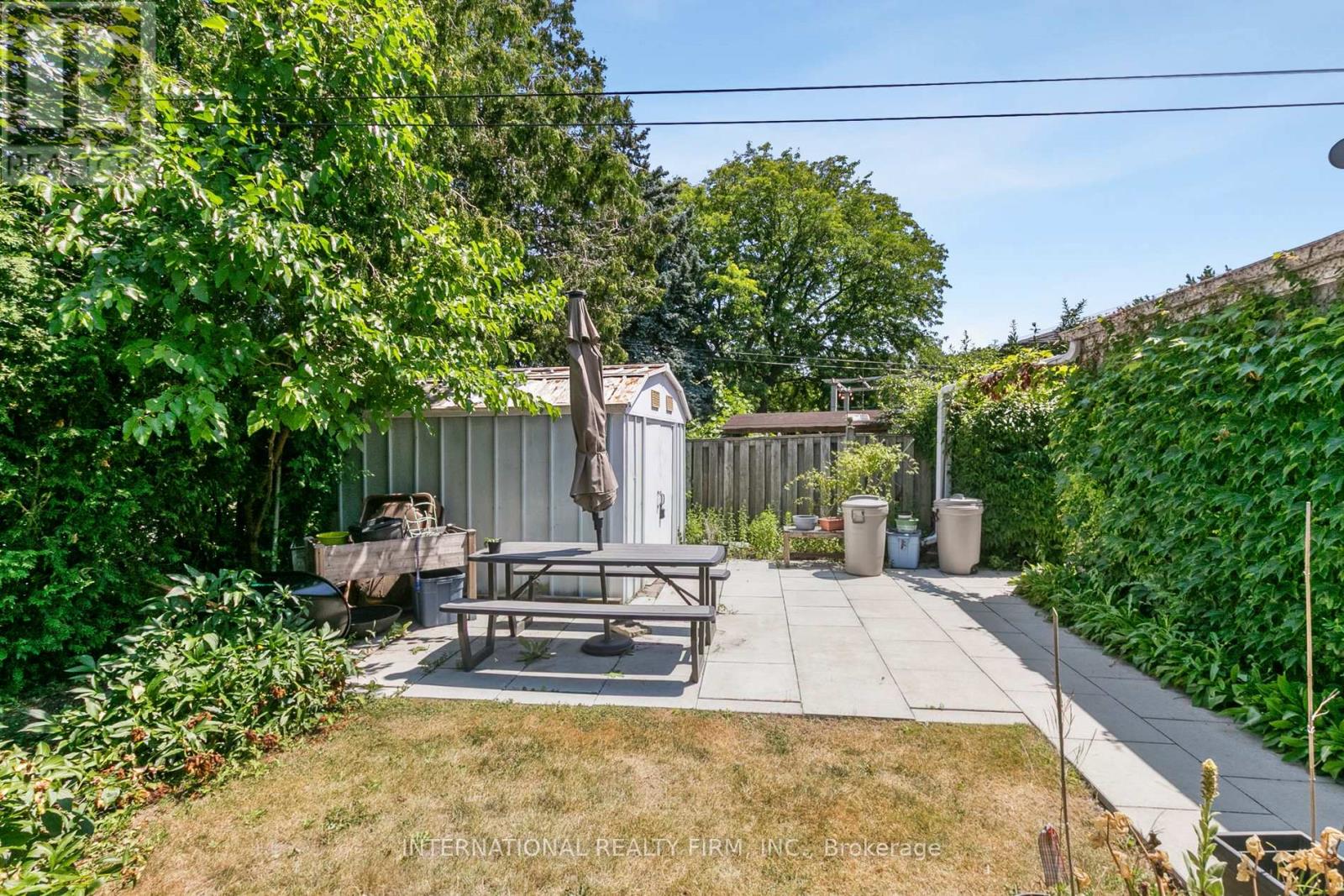27 Treadgold Crescent, Toronto, Ontario  M3A 1X1 - Photo 39 - C12287229