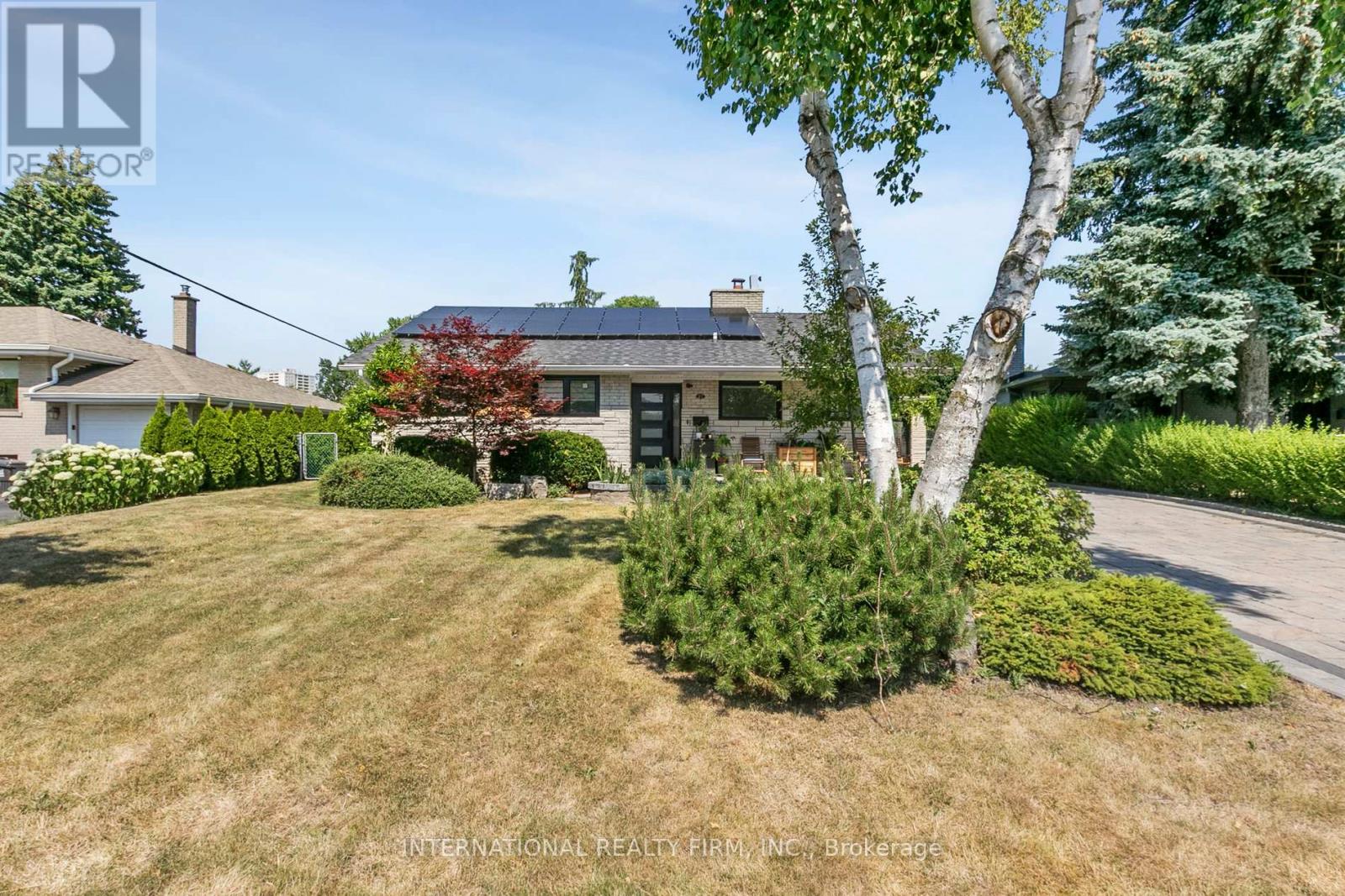27 Treadgold Crescent, Toronto, Ontario  M3A 1X1 - Photo 45 - C12287229
