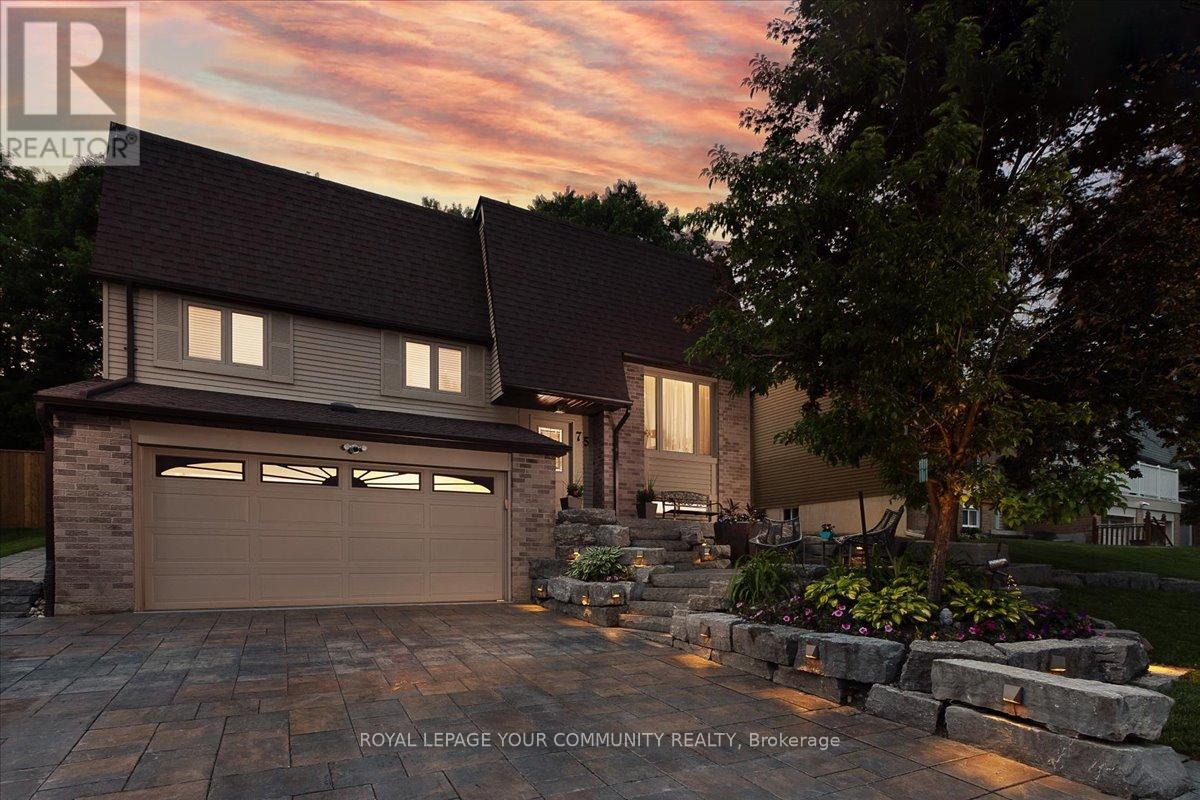 Property at 75 HOLLAND RIVER BOULEVARD image 1