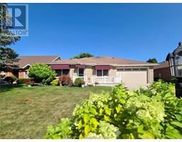 93 GREGORY DRIVE East