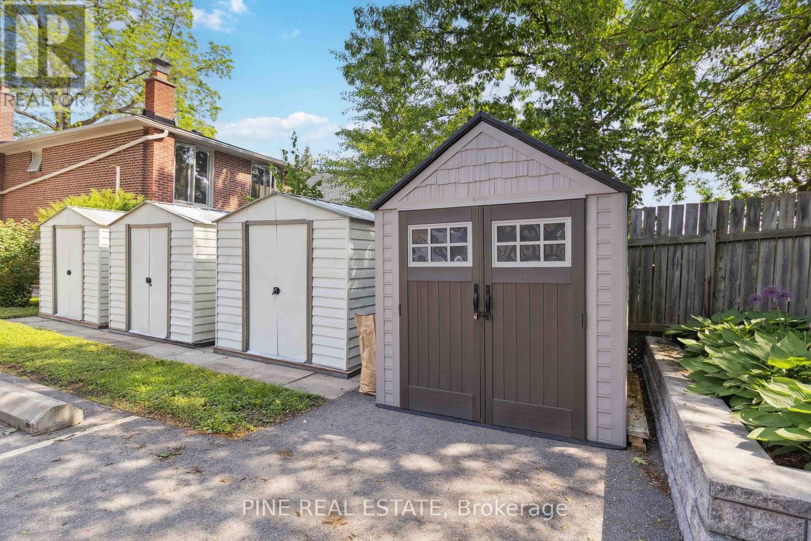3 - 19 Queen Street W, Mississauga, Ontario  L5H 1L5 - Photo 27 - W12295822