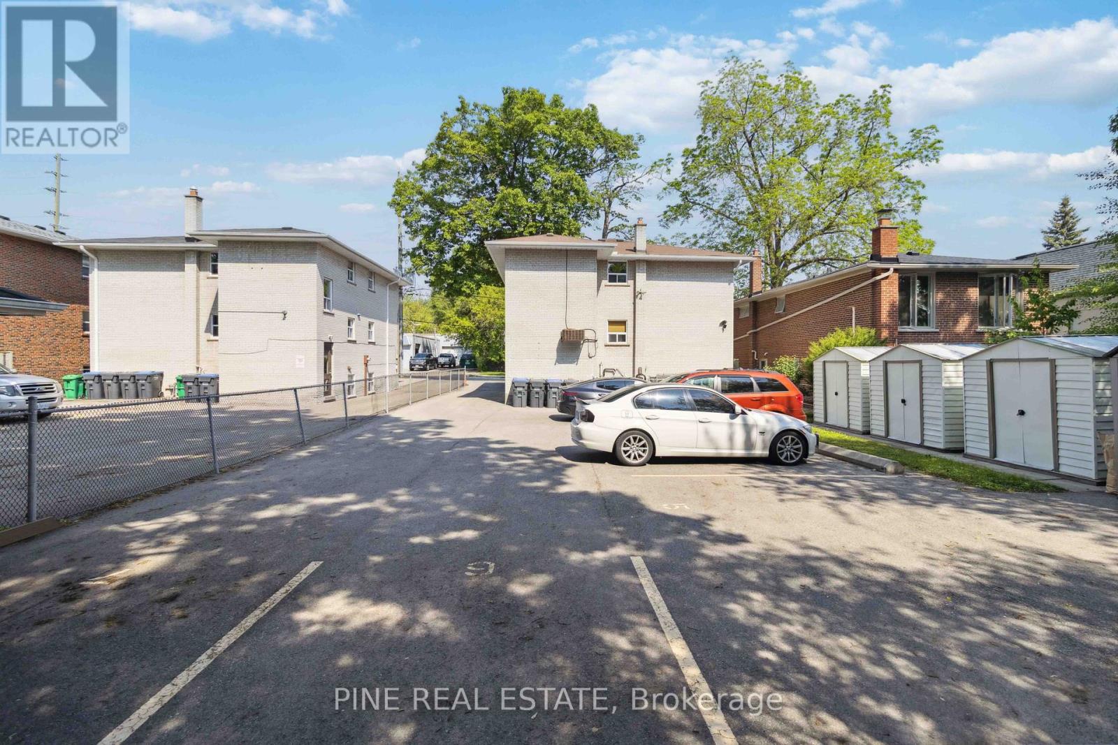 3 - 19 Queen Street W, Mississauga, Ontario  L5H 1L5 - Photo 30 - W12295822