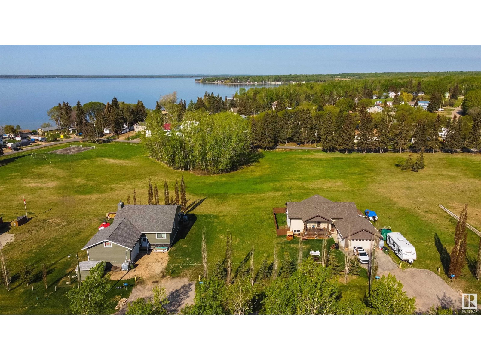 106 1 ST, Rural Lac Ste. Anne County, Alberta