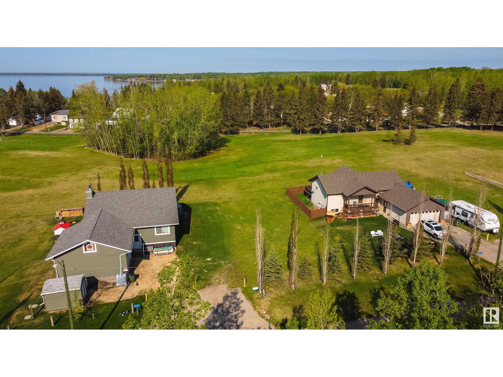 106 1 St, Rural Lac Ste. Anne County, Alberta  T0E 1A0 - Photo 13 - E4448740