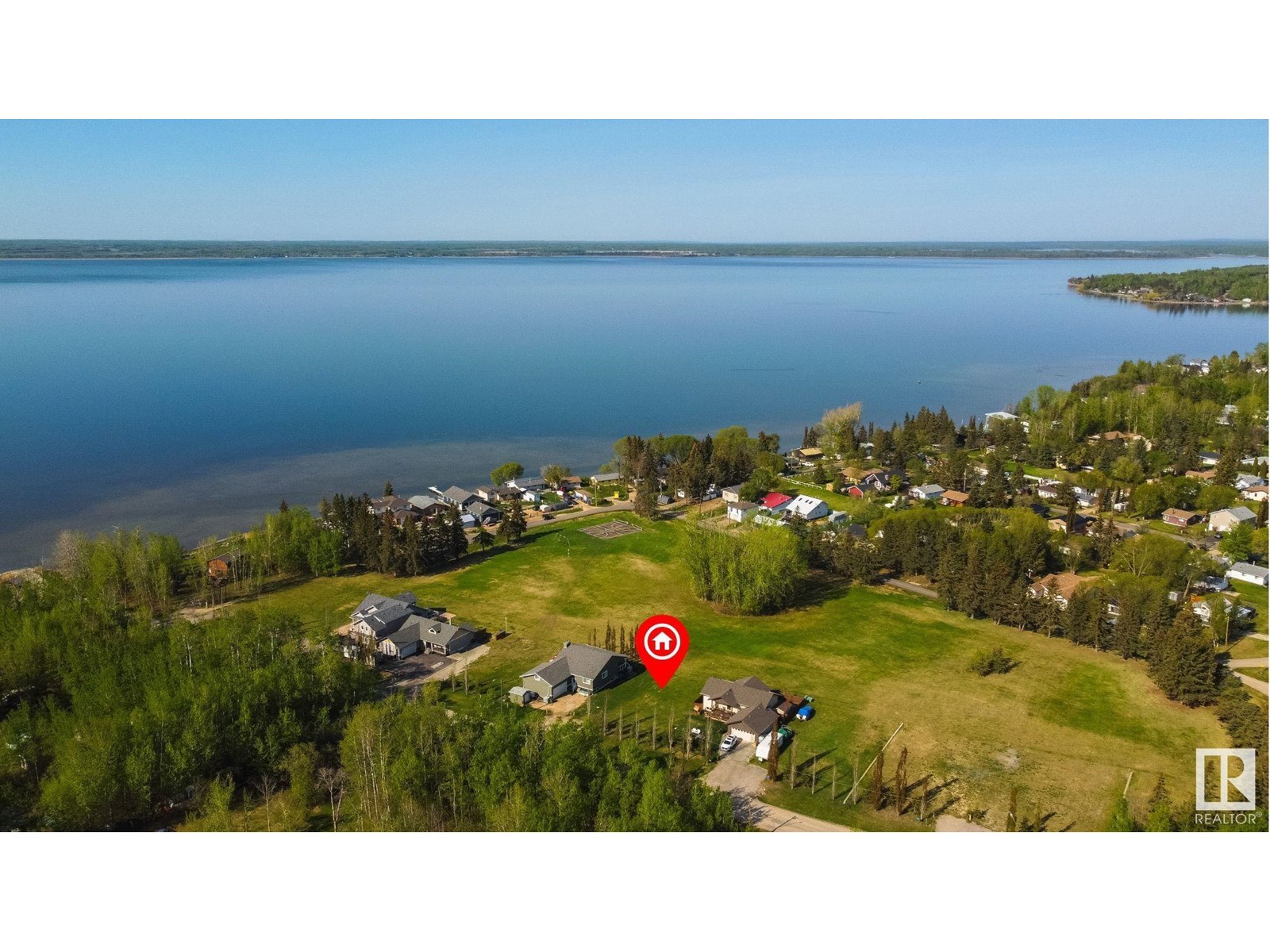 106 1 St, Rural Lac Ste. Anne County, Alberta  T0E 1A0 - Photo 15 - E4448740