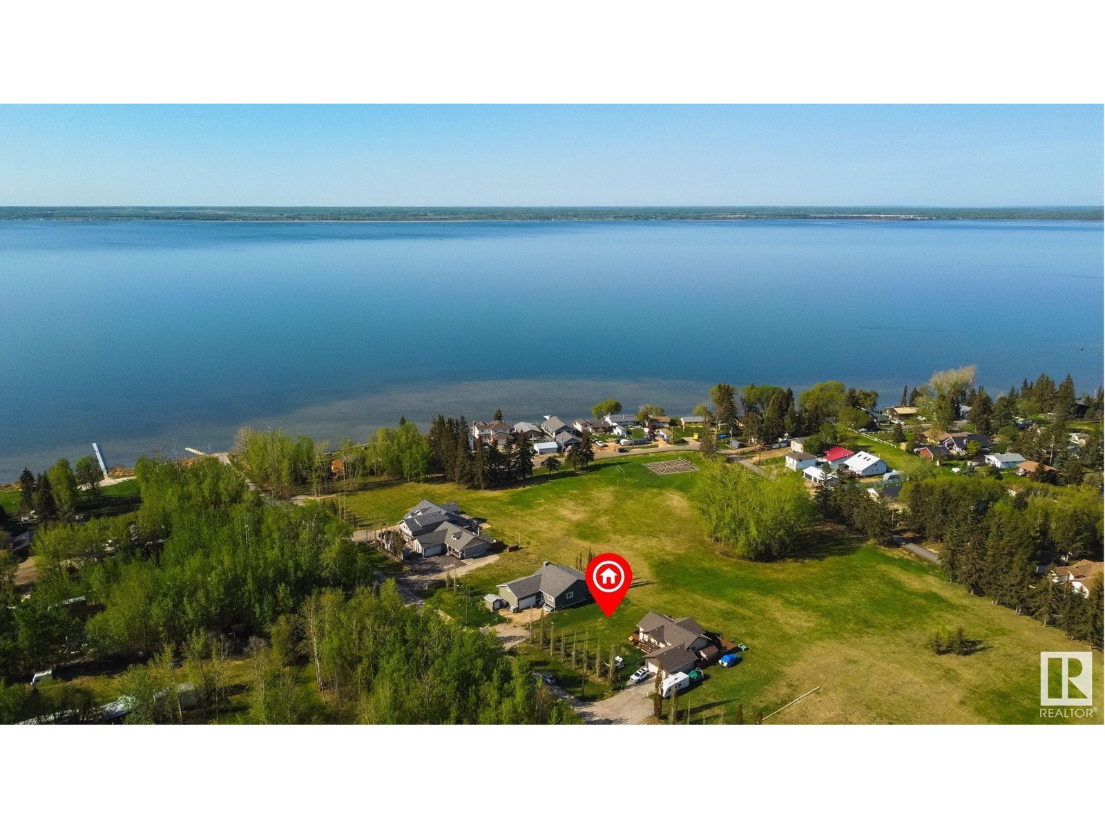 106 1 St, Rural Lac Ste. Anne County, Alberta  T0E 1A0 - Photo 16 - E4448740