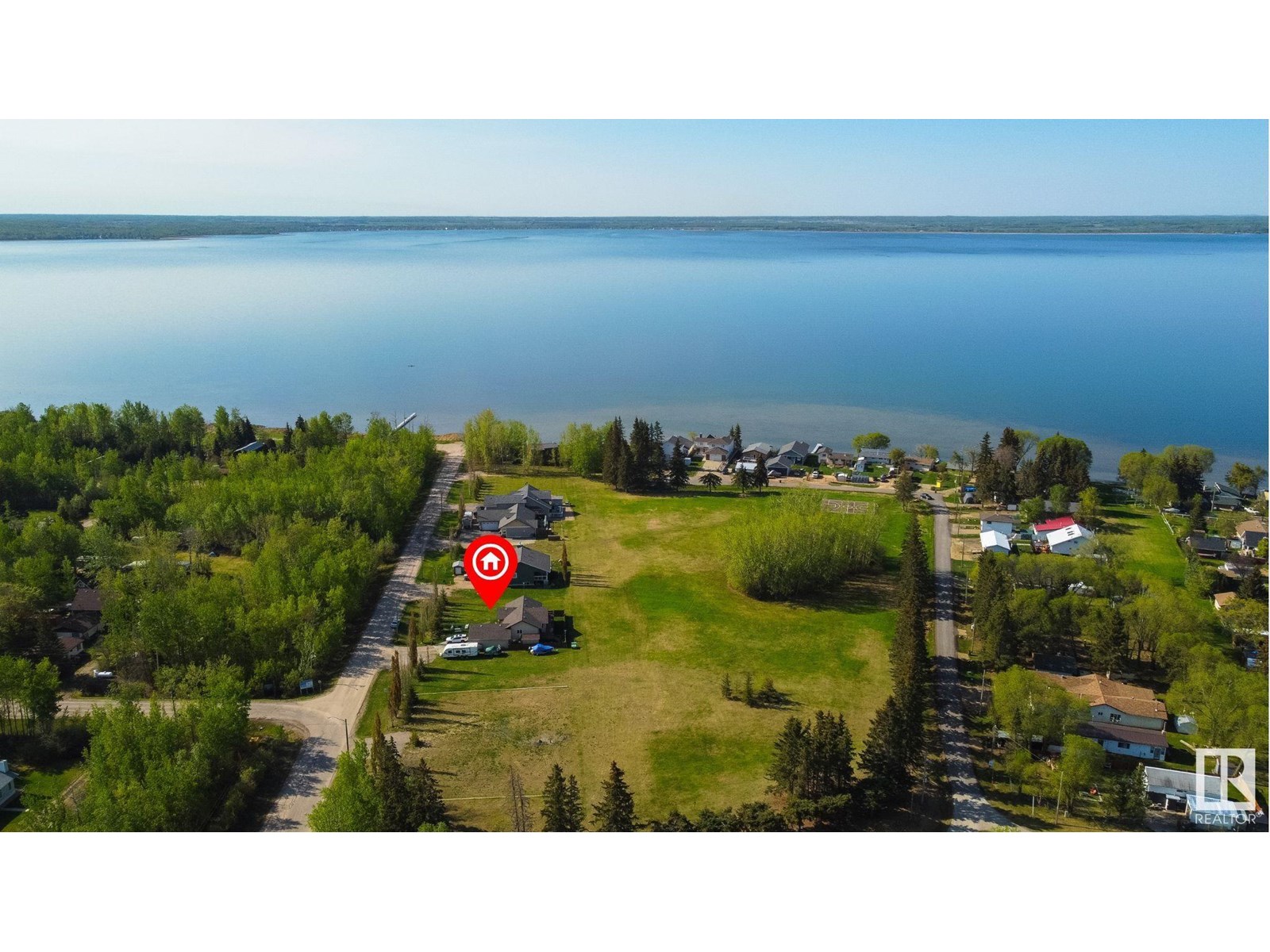 106 1 St, Rural Lac Ste. Anne County, Alberta  T0E 1A0 - Photo 17 - E4448740