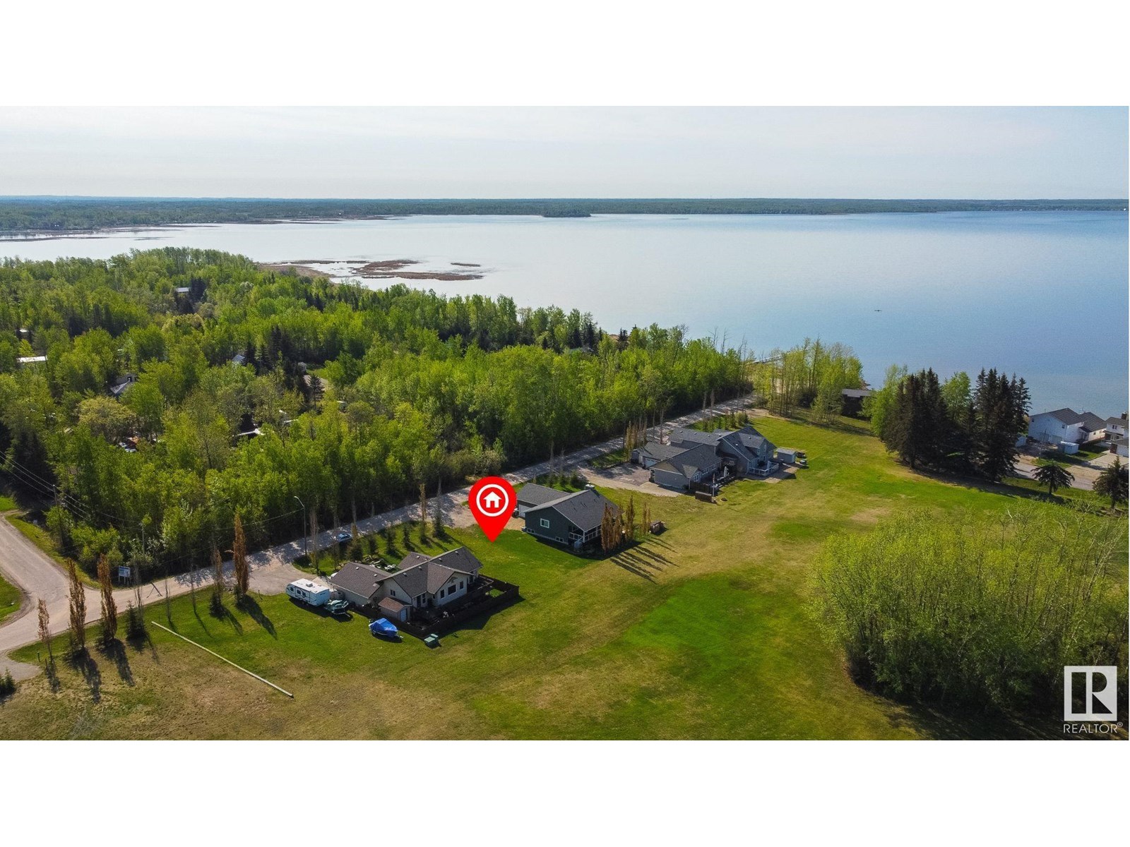 106 1 St, Rural Lac Ste. Anne County, Alberta  T0E 1A0 - Photo 19 - E4448740