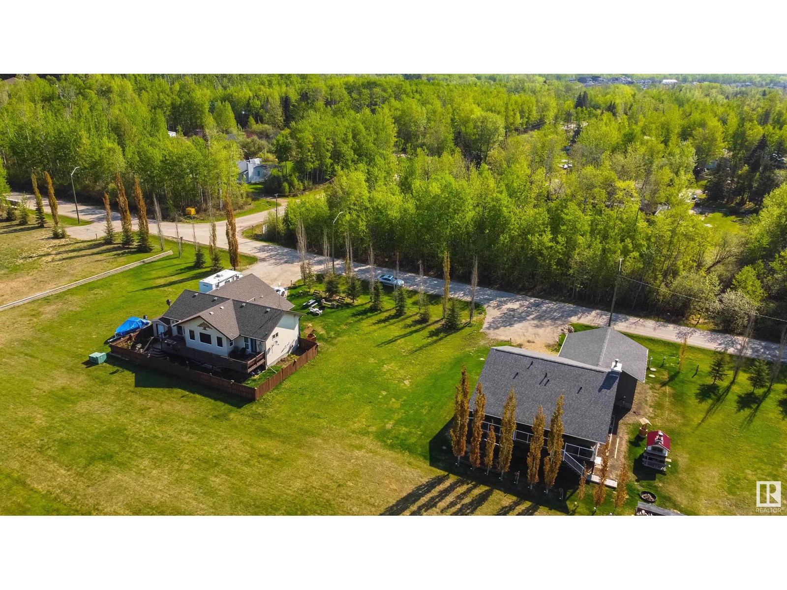 106 1 St, Rural Lac Ste. Anne County, Alberta  T0E 1A0 - Photo 22 - E4448740