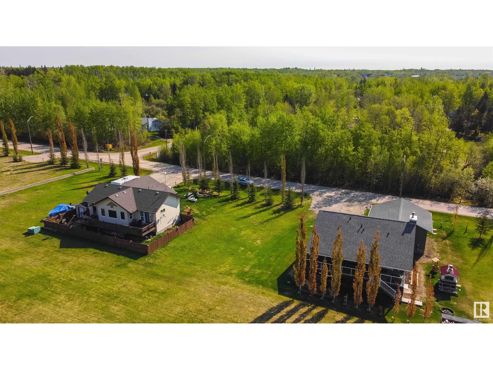 106 1 St, Rural Lac Ste. Anne County, Alberta  T0E 1A0 - Photo 23 - E4448740