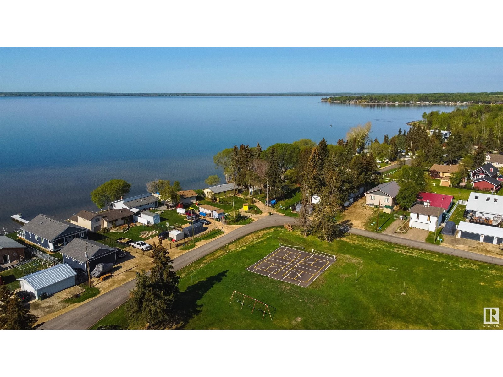 106 1 St, Rural Lac Ste. Anne County, Alberta  T0E 1A0 - Photo 25 - E4448740