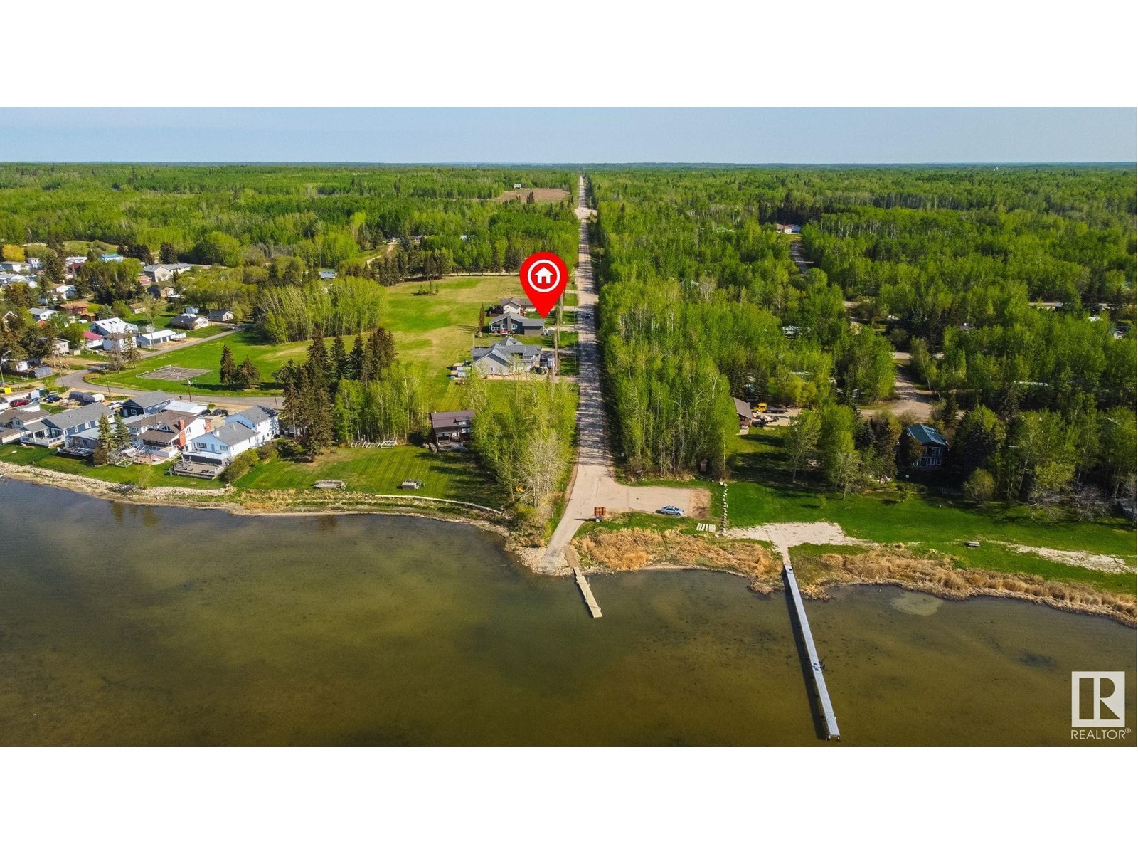 106 1 St, Rural Lac Ste. Anne County, Alberta  T0E 1A0 - Photo 30 - E4448740