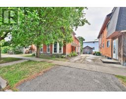 158 LAKE STREET, St. Catharines, Ontario