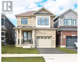 32 CROSSMORE CRESCENT, Cambridge, Ontario