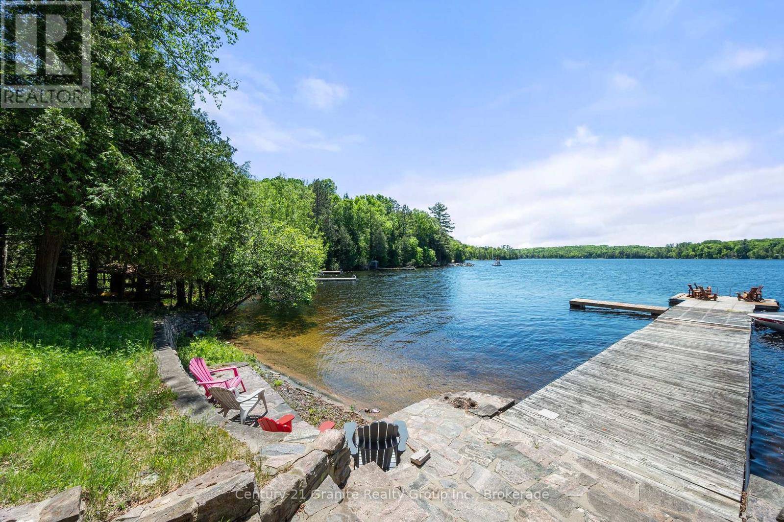 3437 Kashagawigamog Lake Road, Dysart Et Al, Ontario  K0M 1S0 - Photo 45 - X12295836