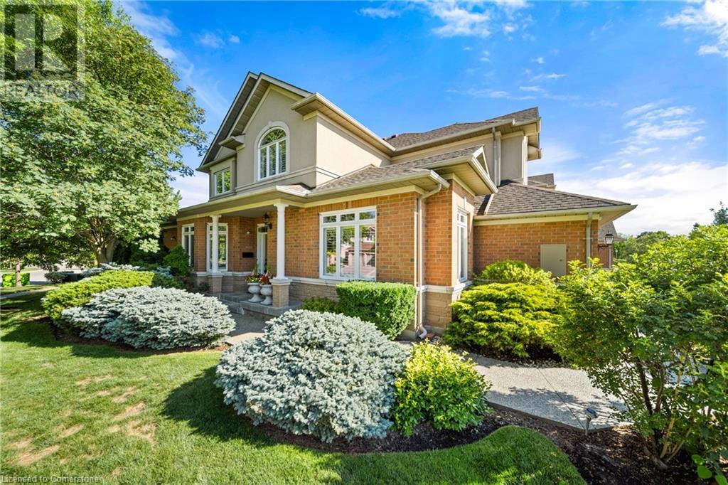 Property at 4165 STONEBRIDGE Crescent image 1
