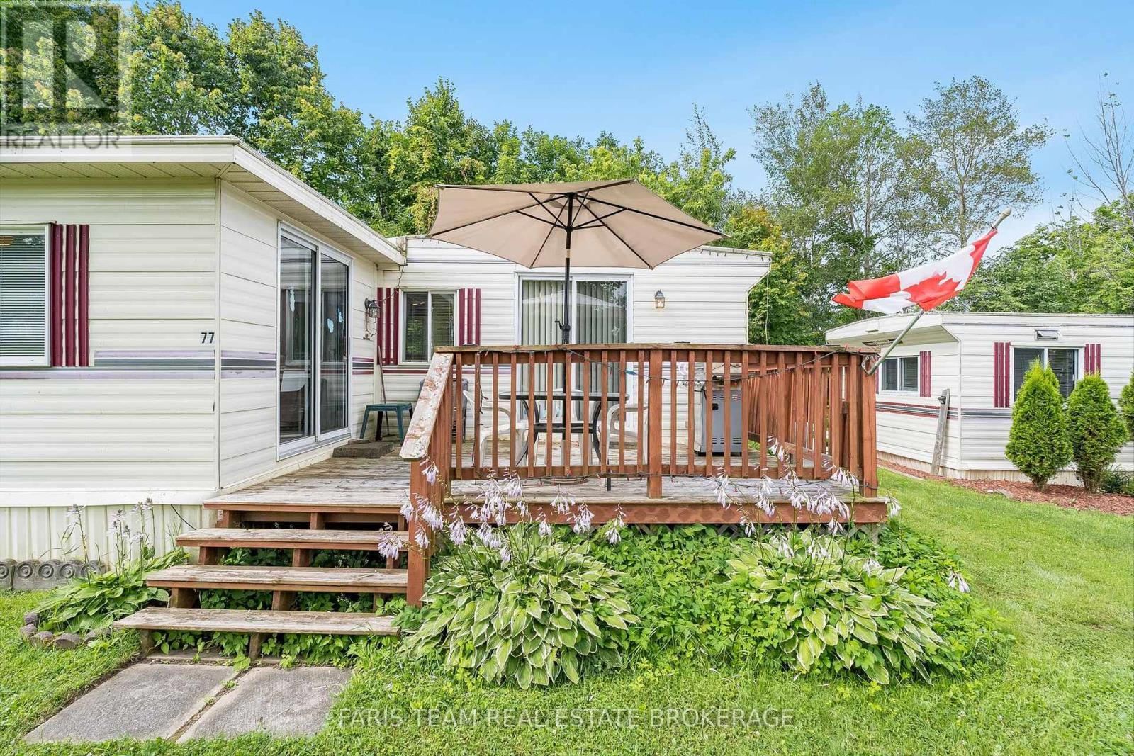 77 Stans Circle, Midland, Ontario  L4R 0B8 - Photo 15 - S12295868
