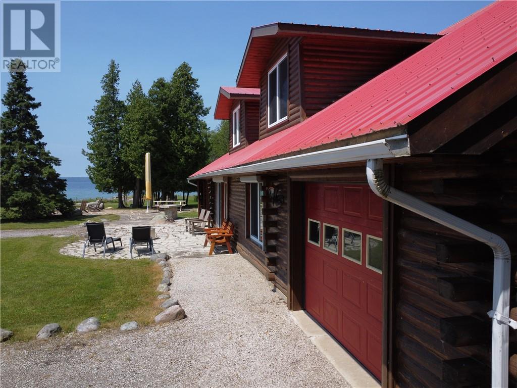 520 Goose Gap Cres, Barrie Island, Ontario  P0P 1H0 - Photo 28 - 2123585