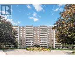 602 - 365 Geneva Street, St. Catharines (Fairview), Ca
