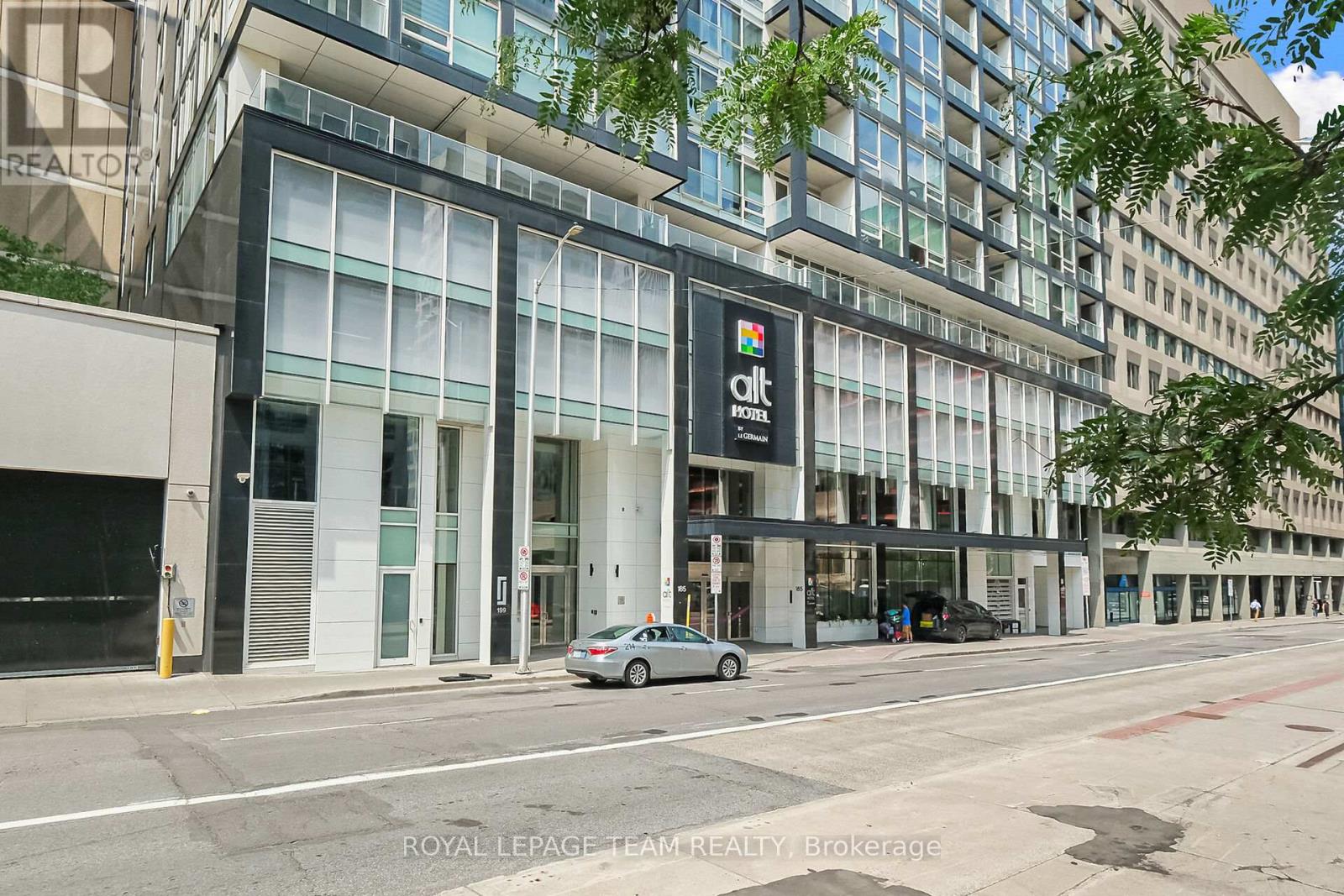 2204 - 199 Slater Street Street, Ottawa, Ontario  K1P 0C8 - Photo 2 - X12295899