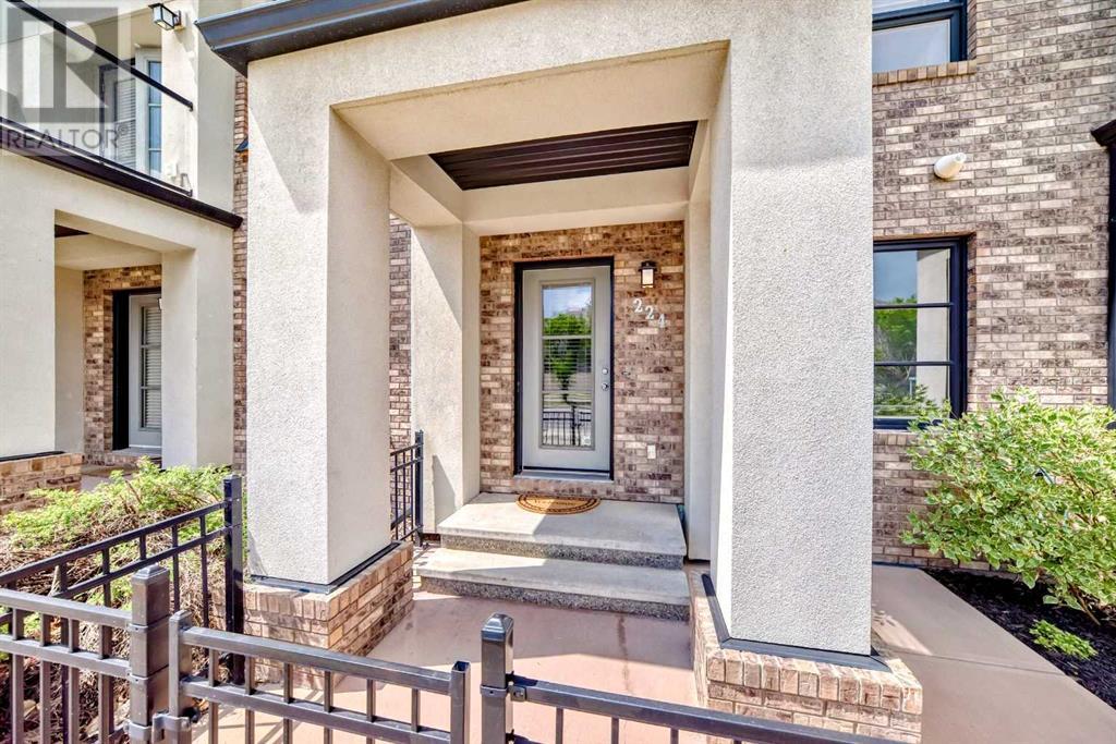 Property at 224 Aspen Stone Boulevard SW image 2
