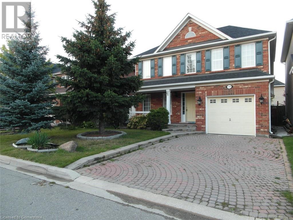2289 Dunforest Crescent, Oakville, Ontario  L6M 4X3 - Photo 1 - 40752971