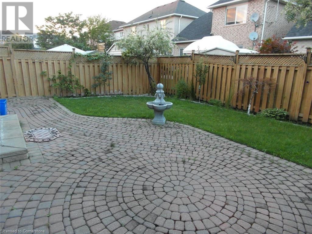 2289 Dunforest Crescent, Oakville, Ontario  L6M 4X3 - Photo 14 - 40752971