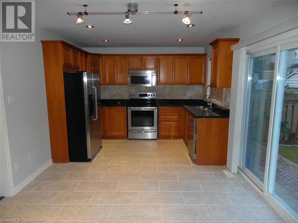 2289 Dunforest Crescent, Oakville, Ontario  L6M 4X3 - Photo 6 - 40752971