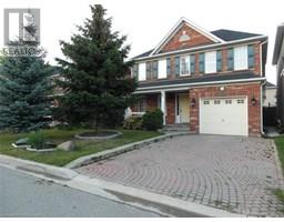 2289 DUNFOREST Crescent, Oakville, Ontario