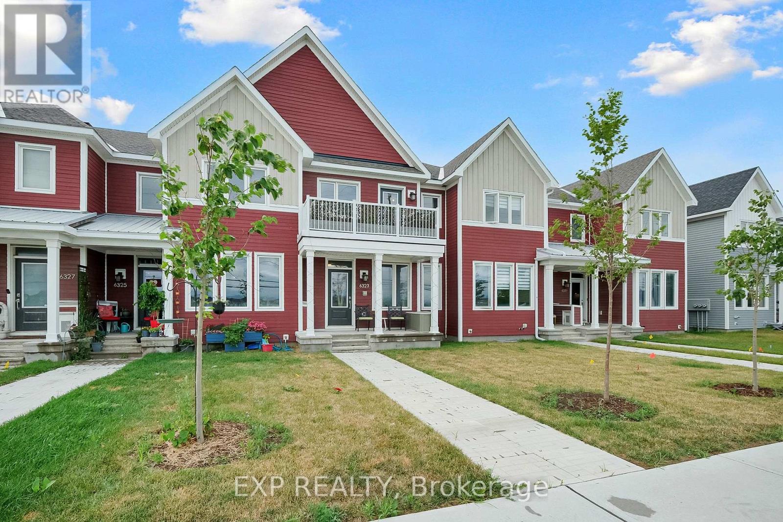 6323 PERTH STREET, Ottawa, Ontario