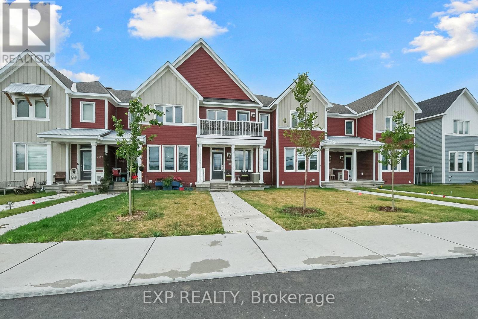 6323 Perth Street, Ottawa, Ontario  K0A 2Z0 - Photo 2 - X12288169