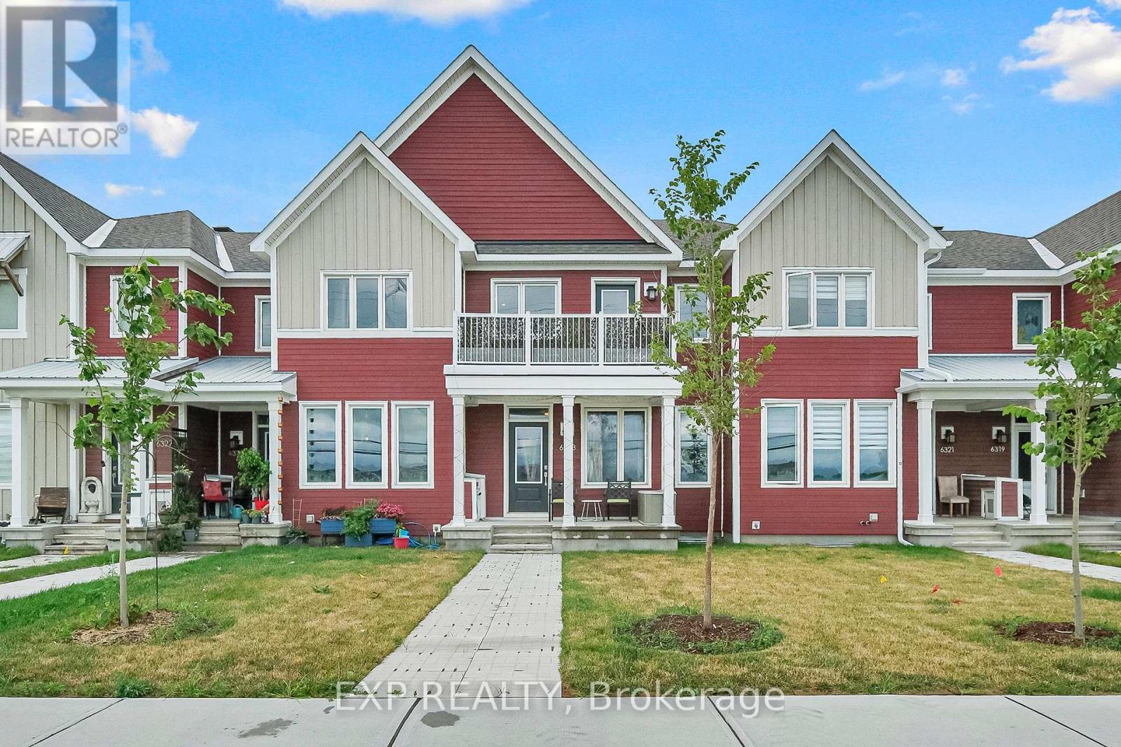 6323 Perth Street, Ottawa, Ontario  K0A 2Z0 - Photo 3 - X12288169