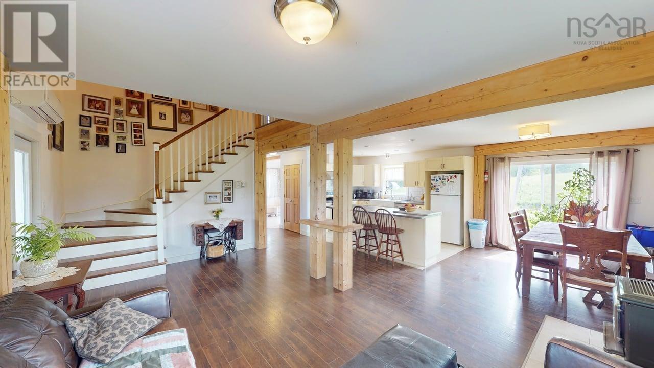 656 Ohio East Road, Antigonish, Nova Scotia  B2G 2K8 - Photo 2 - 202515648
