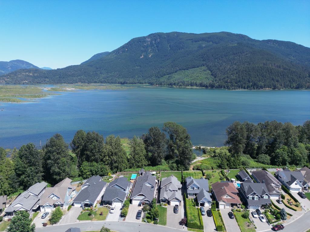 Property at 134 14500 MORRIS VALLEY ROAD image 4