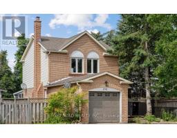 232 KOZLOV STREET, Barrie, Ontario