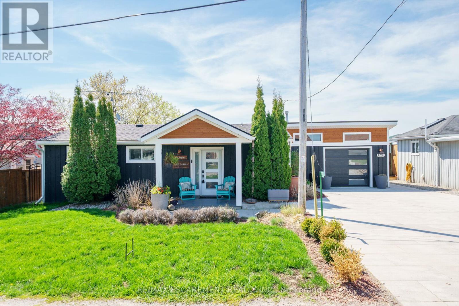 Property at 1200 LAKESHORE ROAD image 1