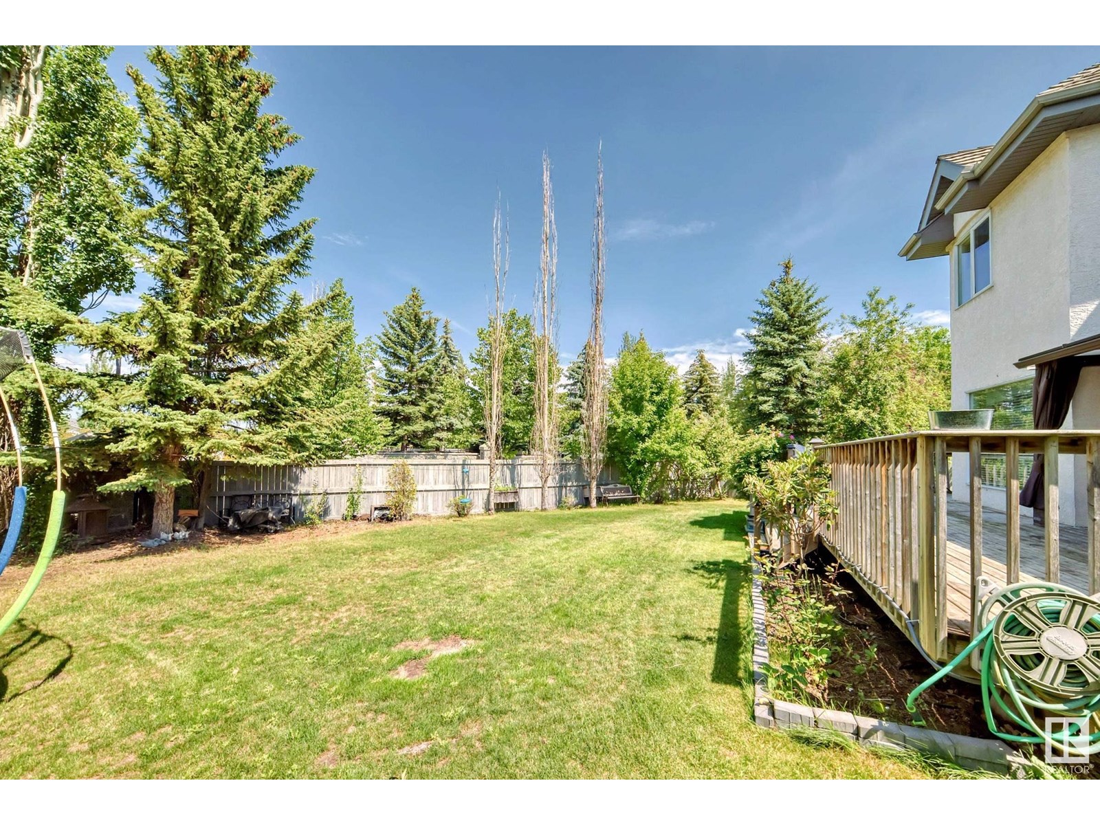 318 Darlington Cr Nw, Edmonton, Alberta  T6M 2R9 - Photo 59 - E4443822