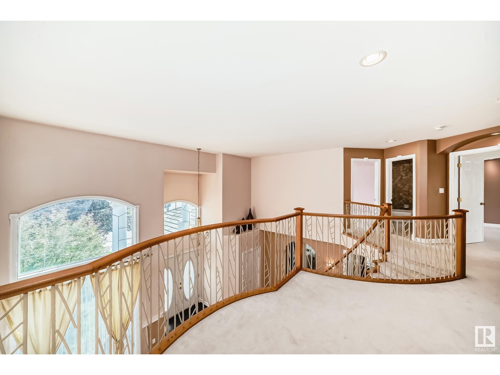 318 Darlington Cr Nw, Edmonton, Alberta  T6M 2R9 - Photo 39 - E4443822