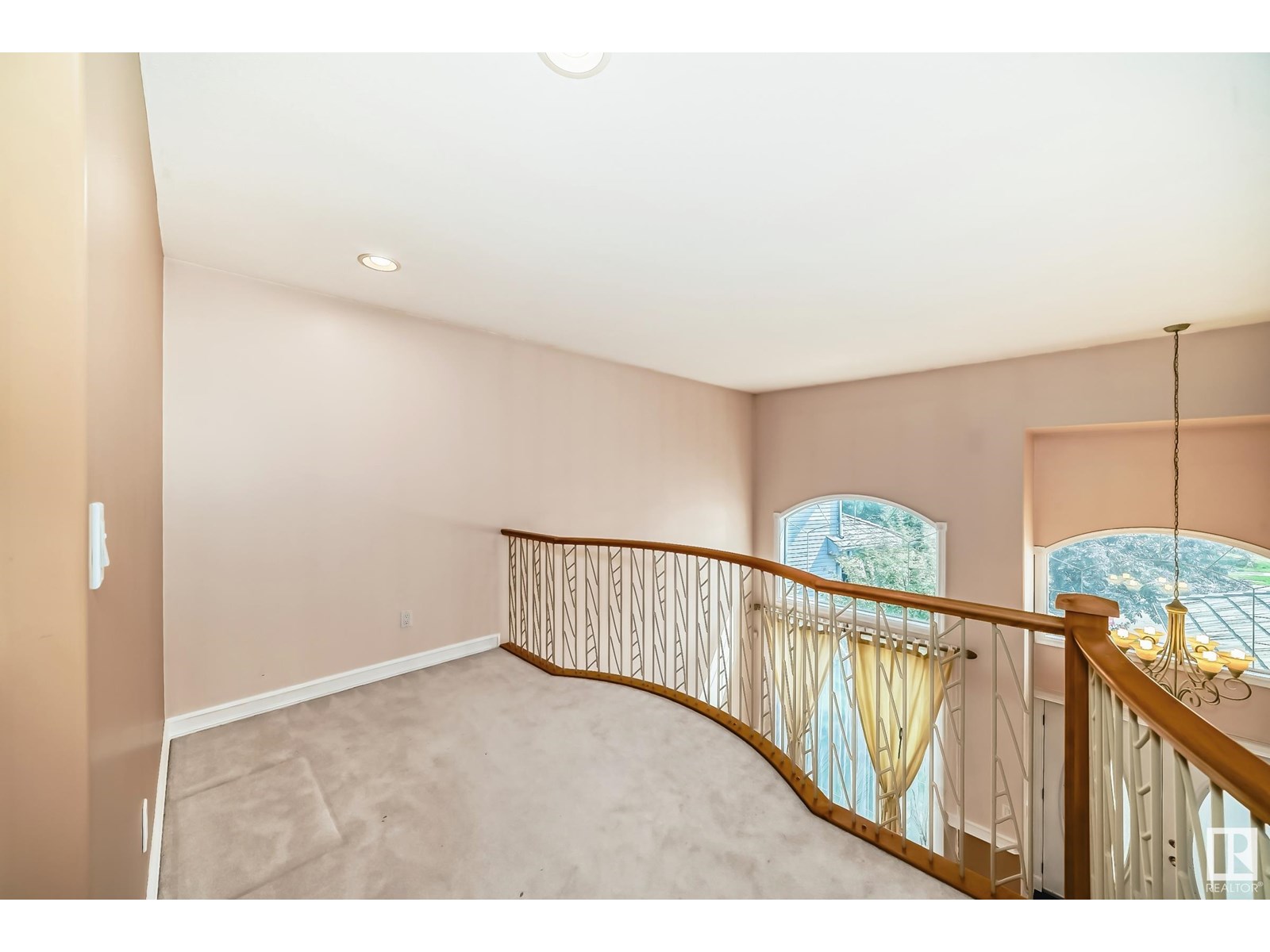 318 Darlington Cr Nw, Edmonton, Alberta  T6M 2R9 - Photo 38 - E4443822