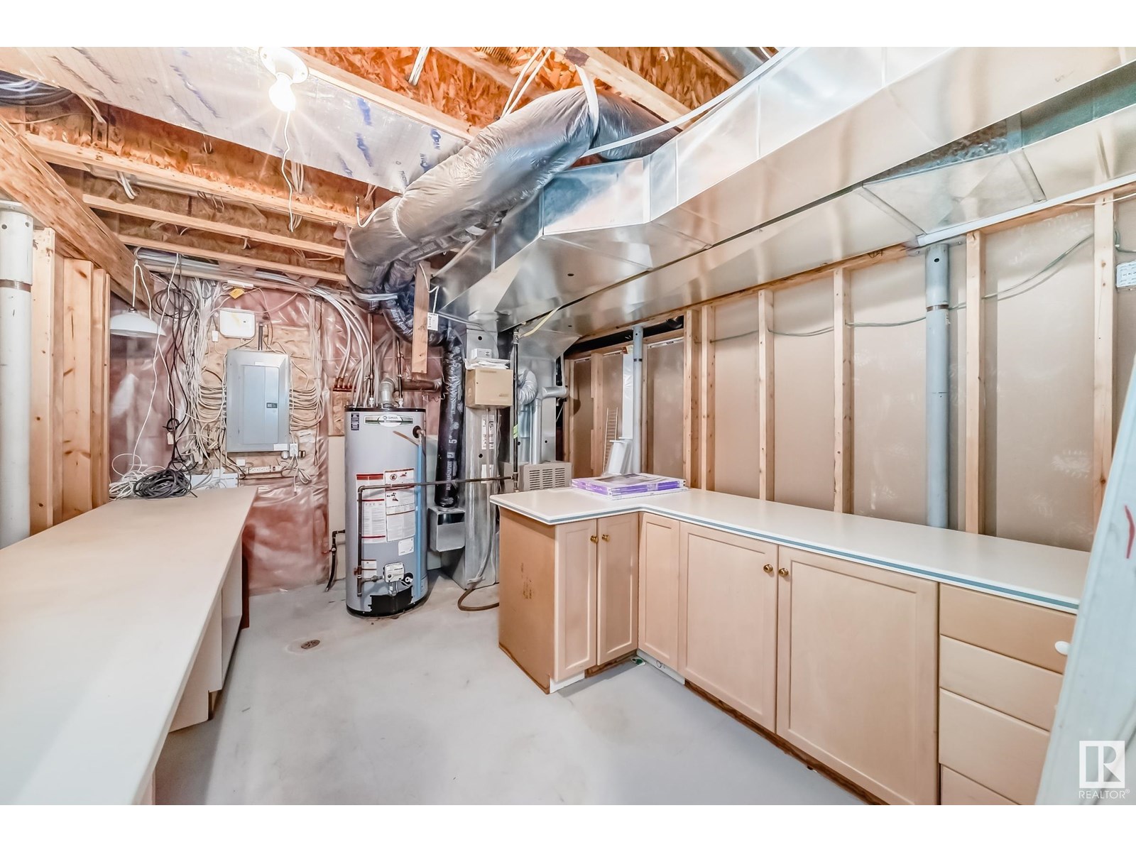 318 Darlington Cr Nw, Edmonton, Alberta  T6M 2R9 - Photo 48 - E4443822