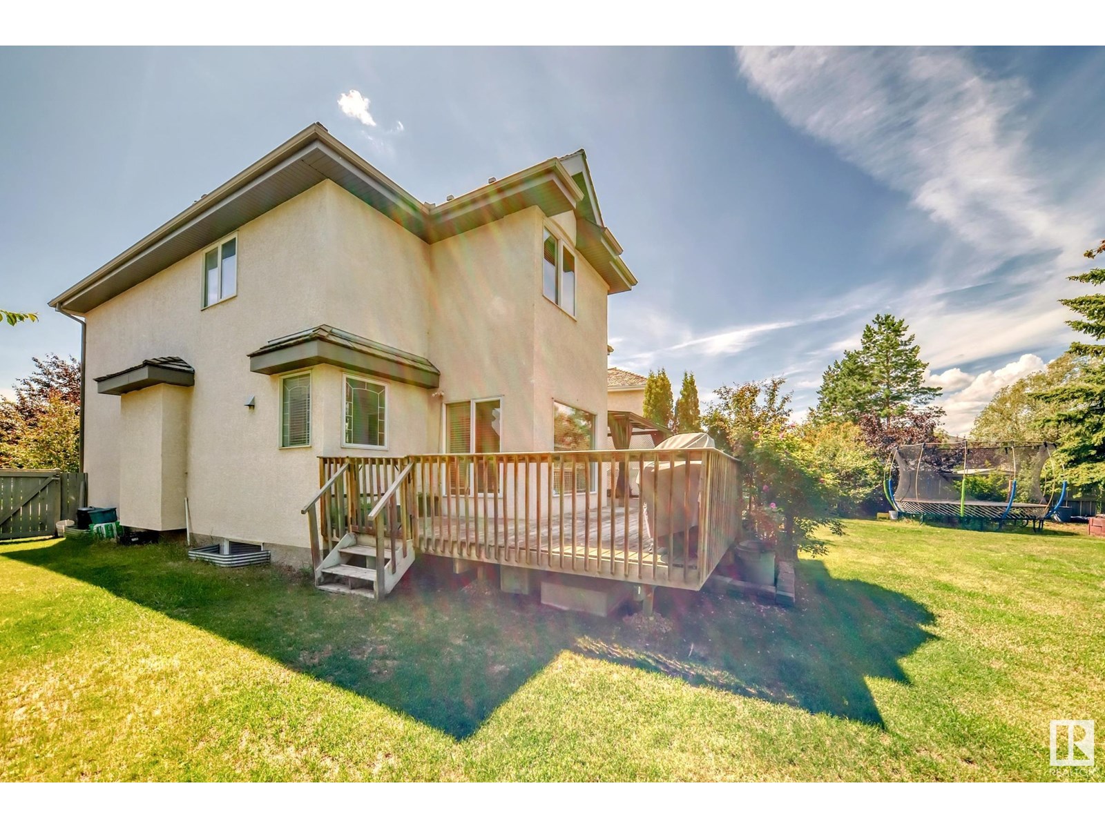 318 Darlington Cr Nw, Edmonton, Alberta  T6M 2R9 - Photo 54 - E4443822